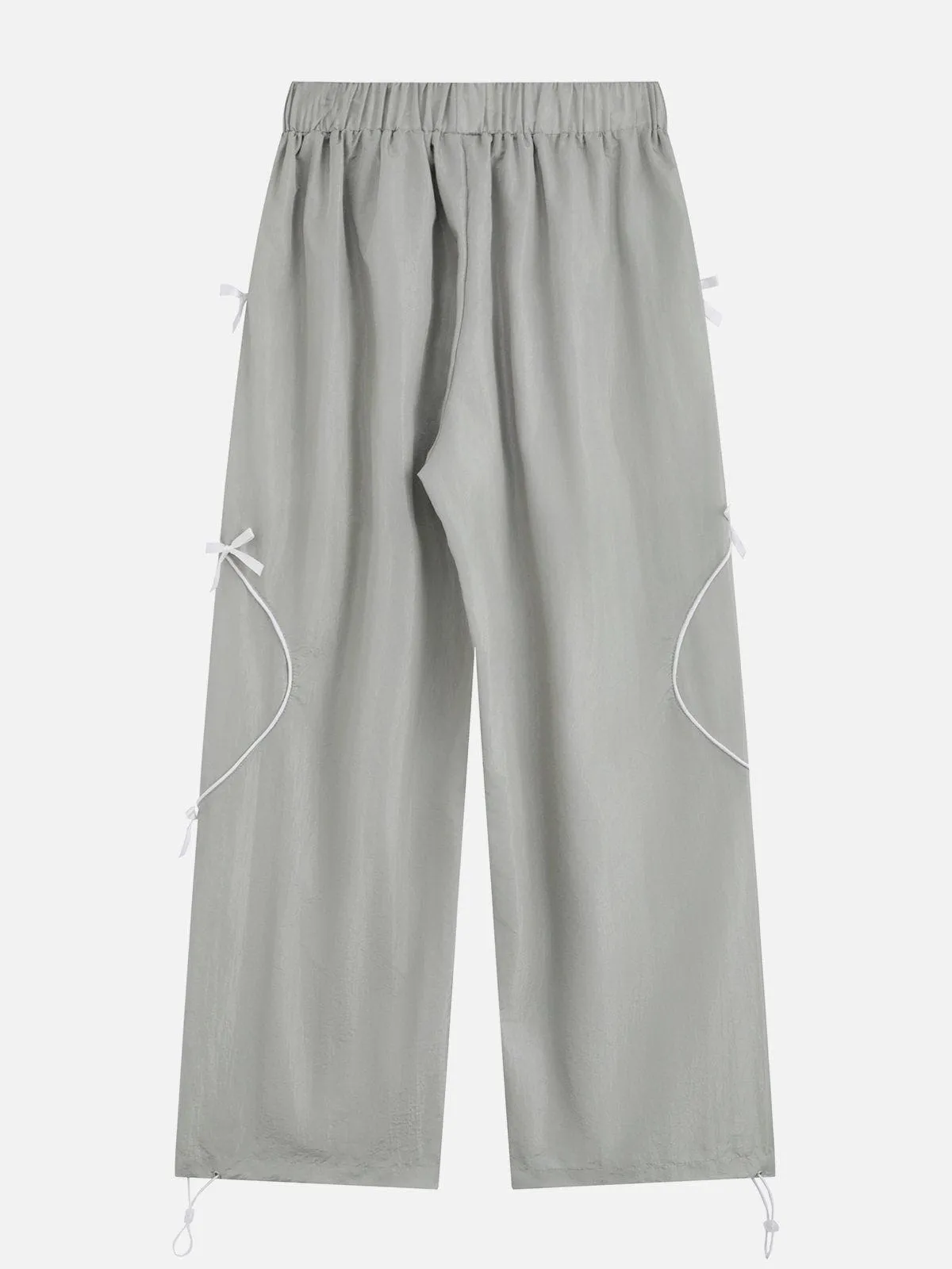 Aelfric Eden Bow Drawstring Track Pants