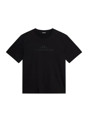 Alpha T-shirt / Black