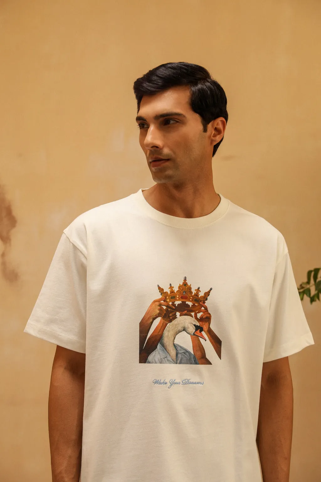 Artist T-Shirt - Wazir