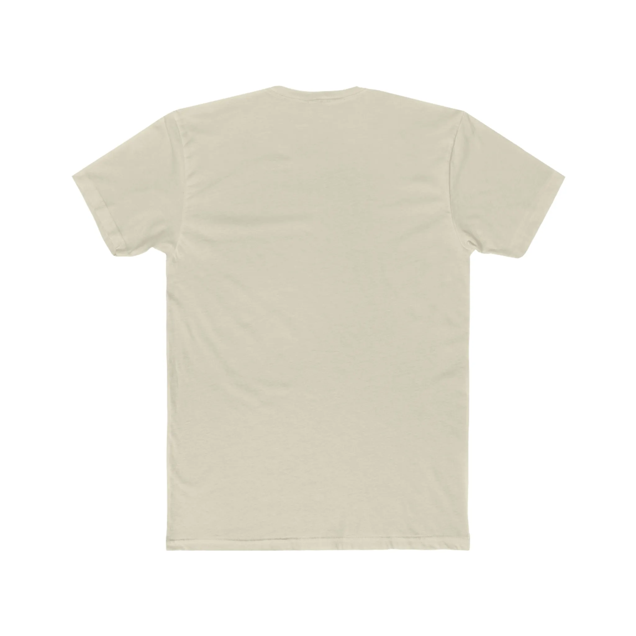 Atomic City | Men's Cotton Crew Tee