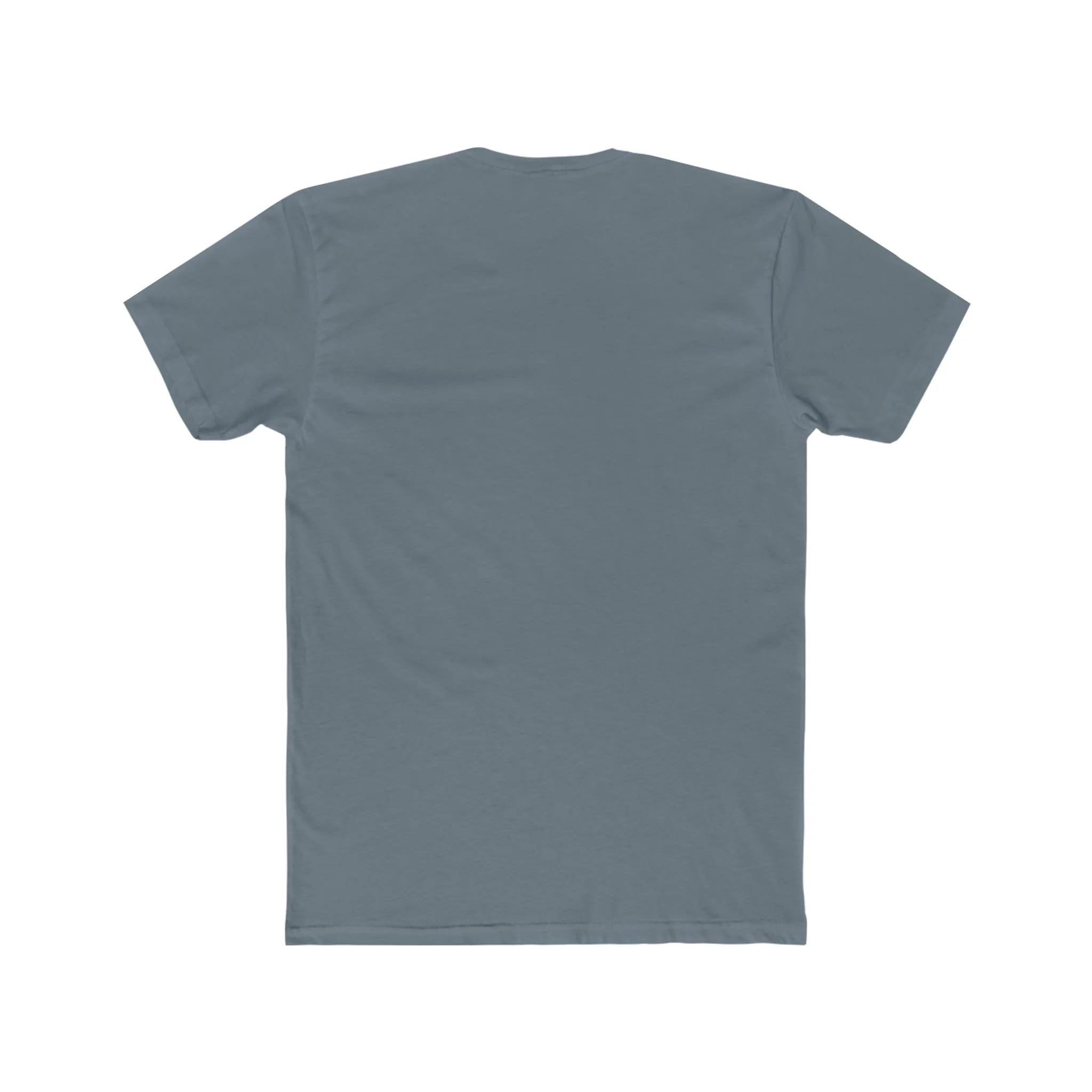 Atomic City | Men's Cotton Crew Tee