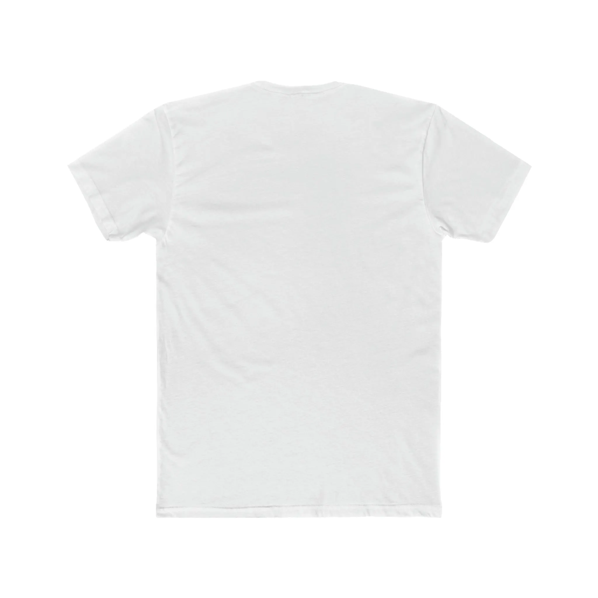 Atomic City | Men's Cotton Crew Tee