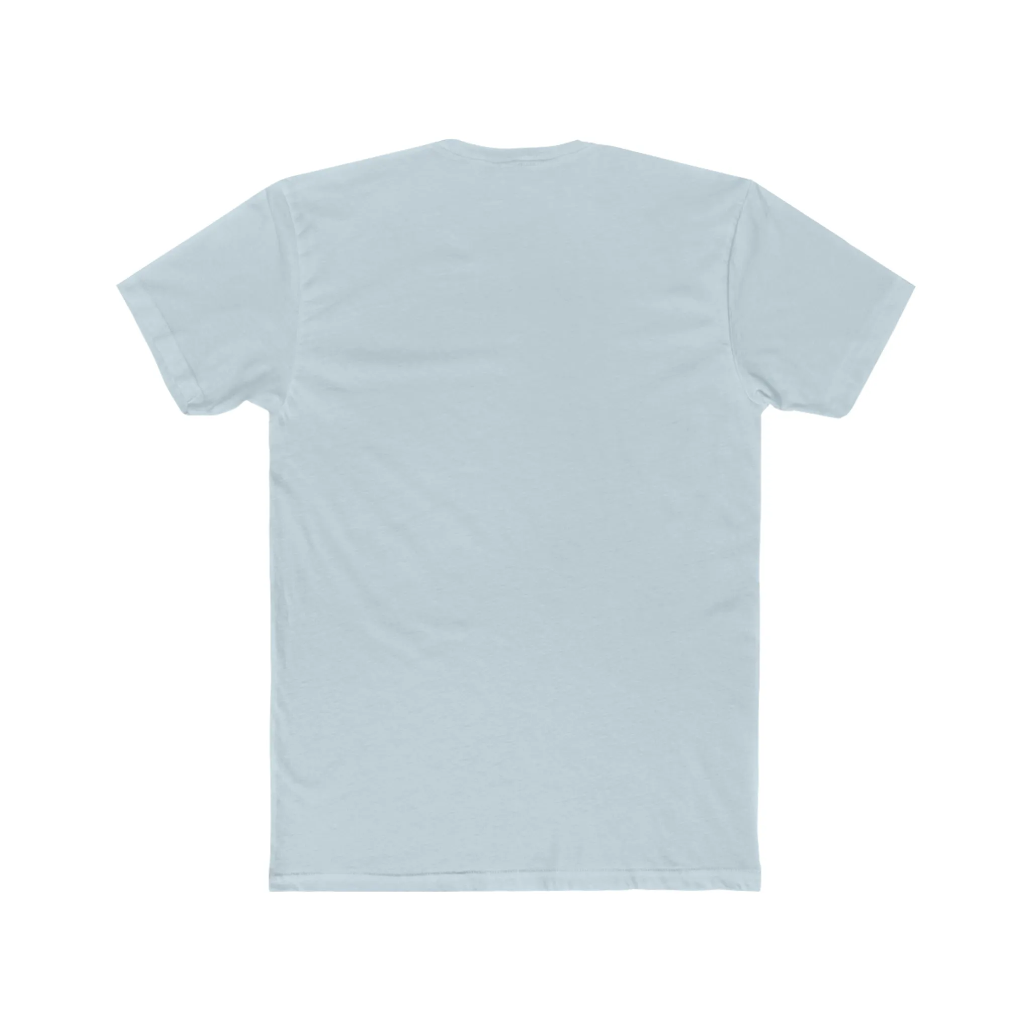 Atomic City | Men's Cotton Crew Tee