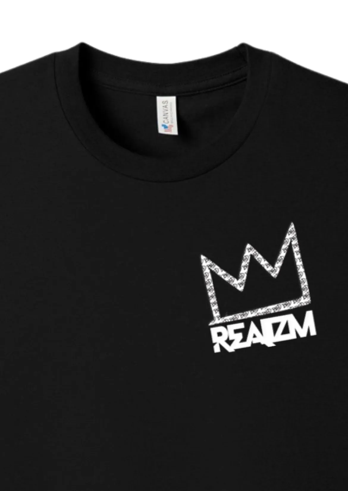 Bad King REALIZM T-shirt