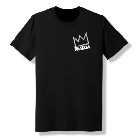 Bad King REALIZM T-shirt