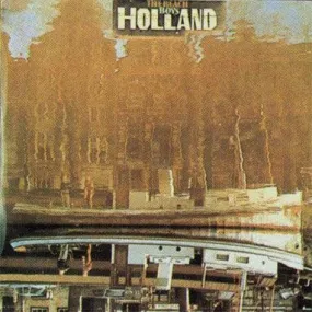 Beach Boys- Holland (w/ Bonus 7")