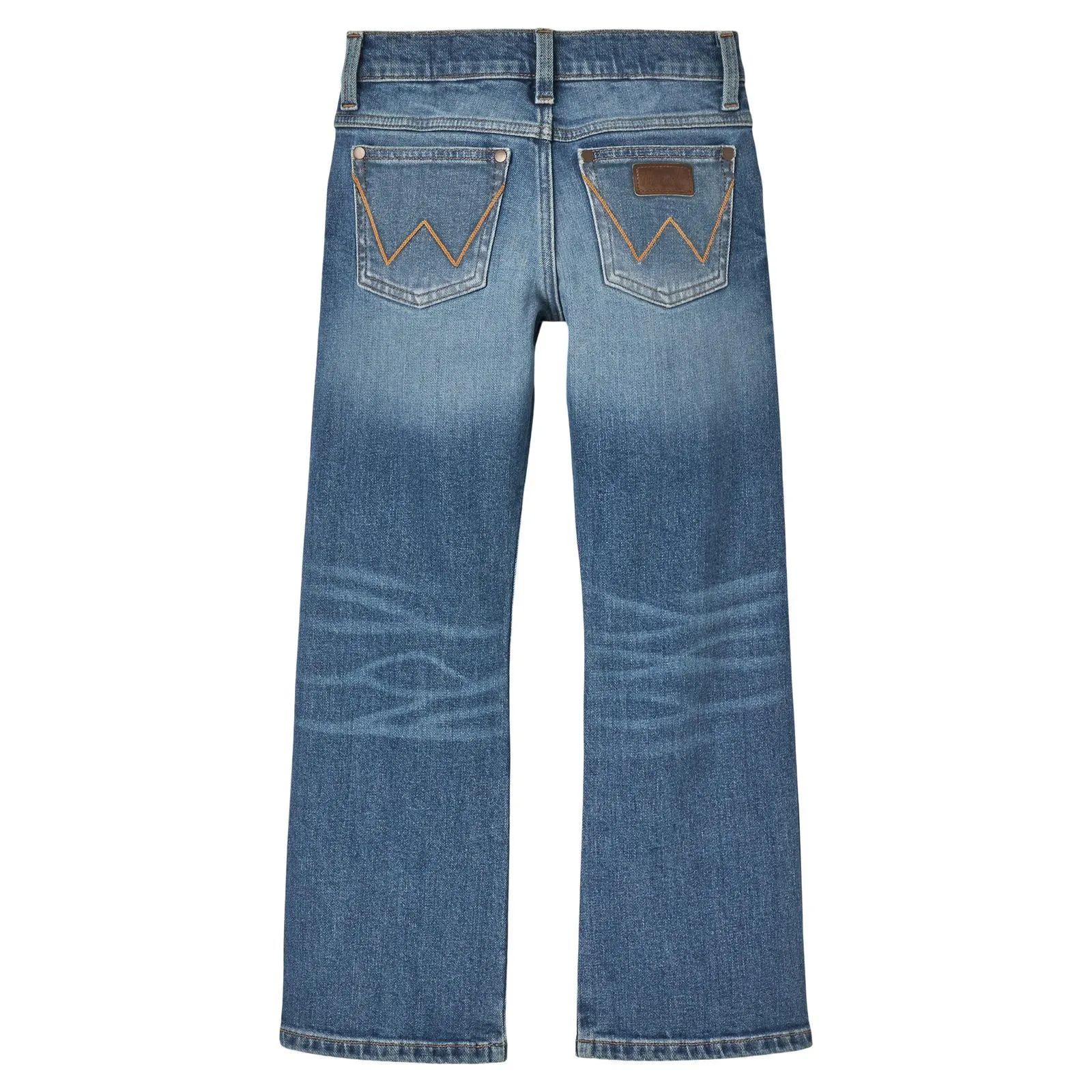 Boy's Wrangler Retro Relaxed Jeans