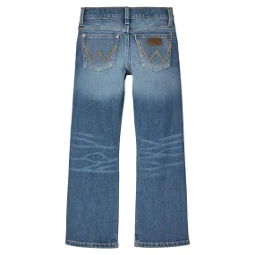 Boy's Wrangler Retro Relaxed Jeans