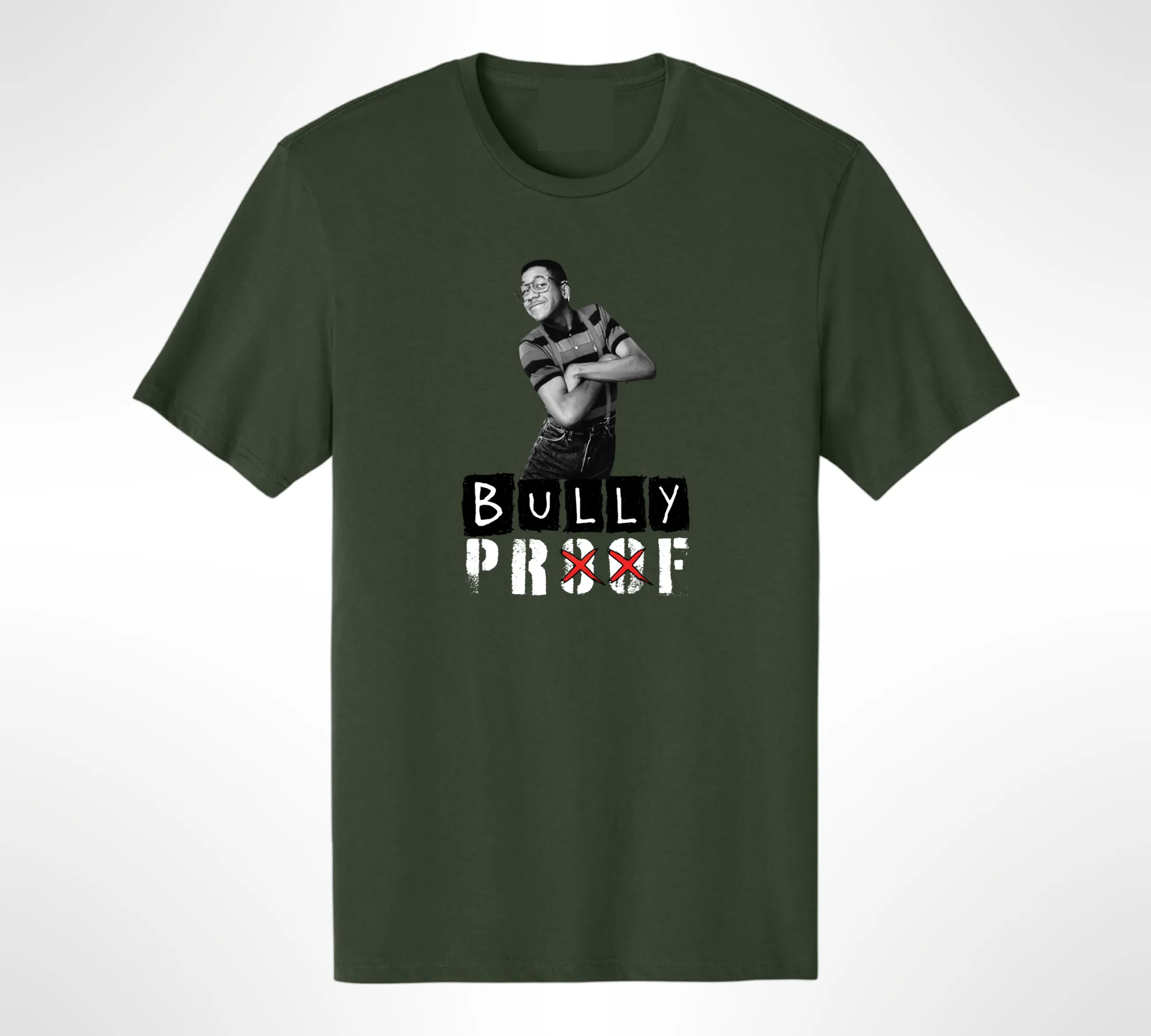 Bully Proof Family Matters