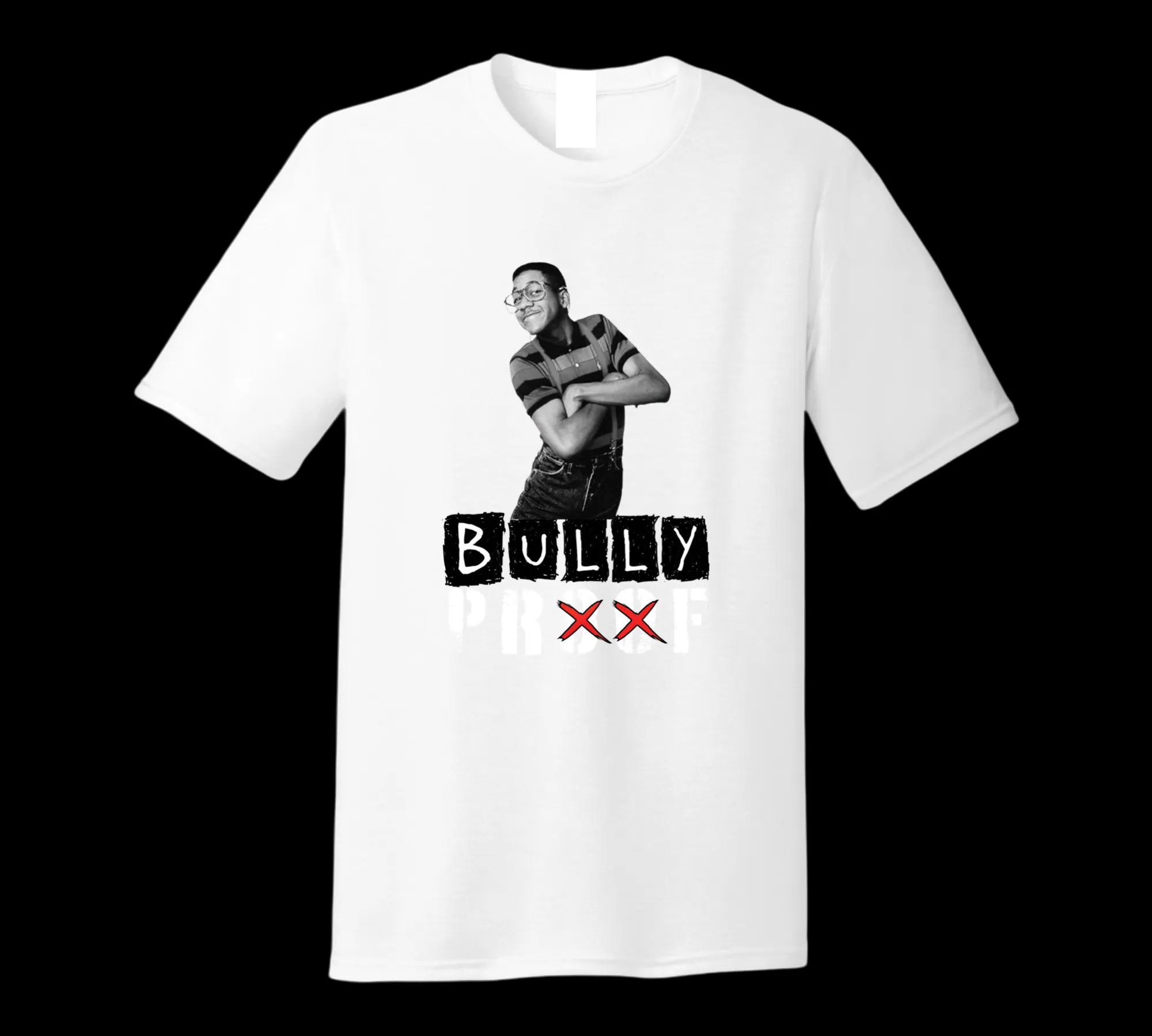 Bully Proof Family Matters