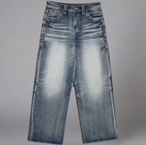 Bum Style Jeans