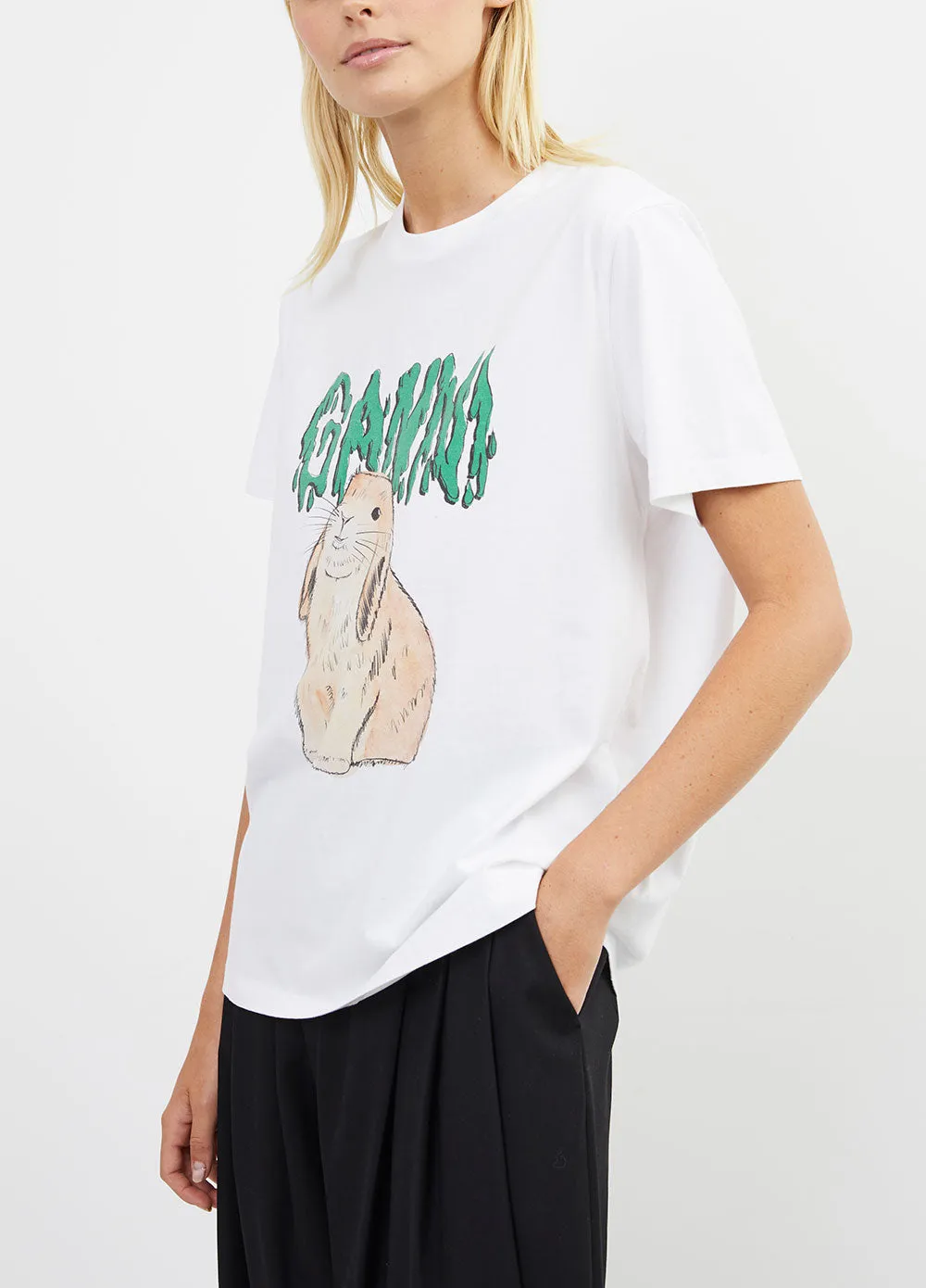 Bunny T-shirt