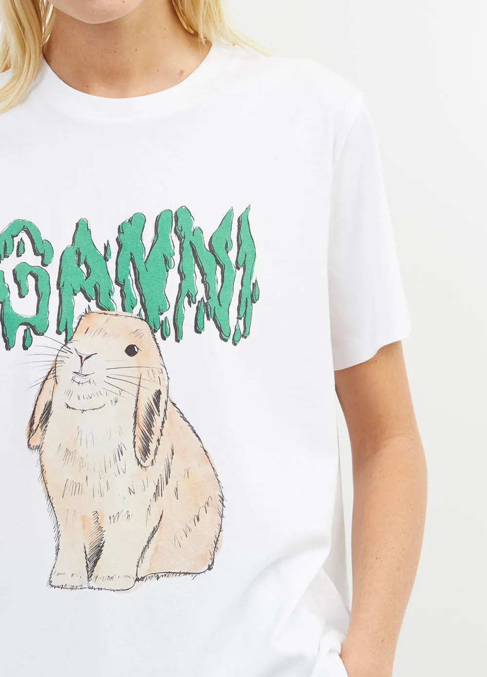 Bunny T-shirt