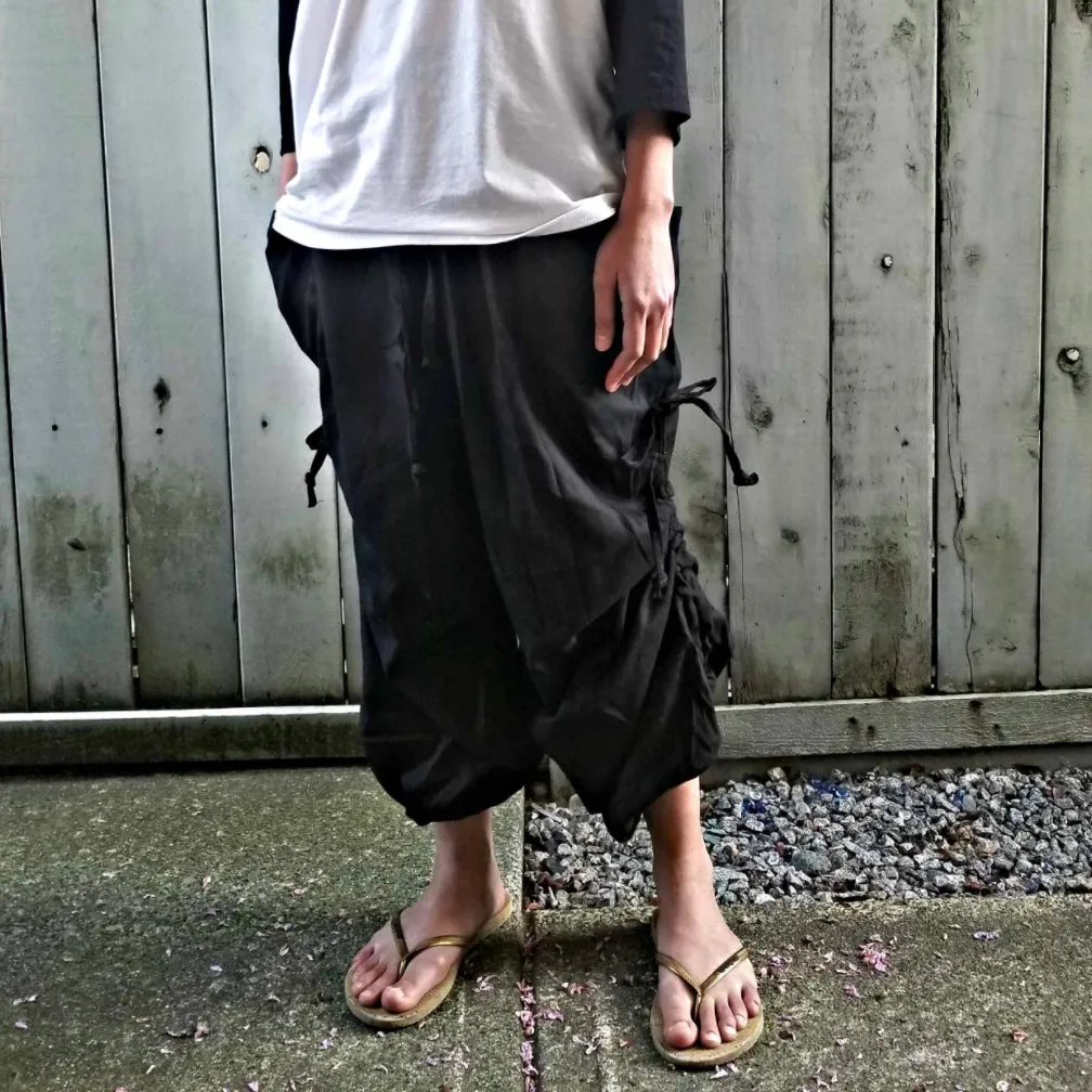 Comfy Pants - Black