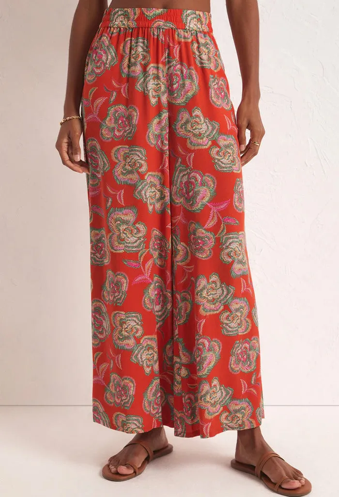 Dante Tango Floral Pant