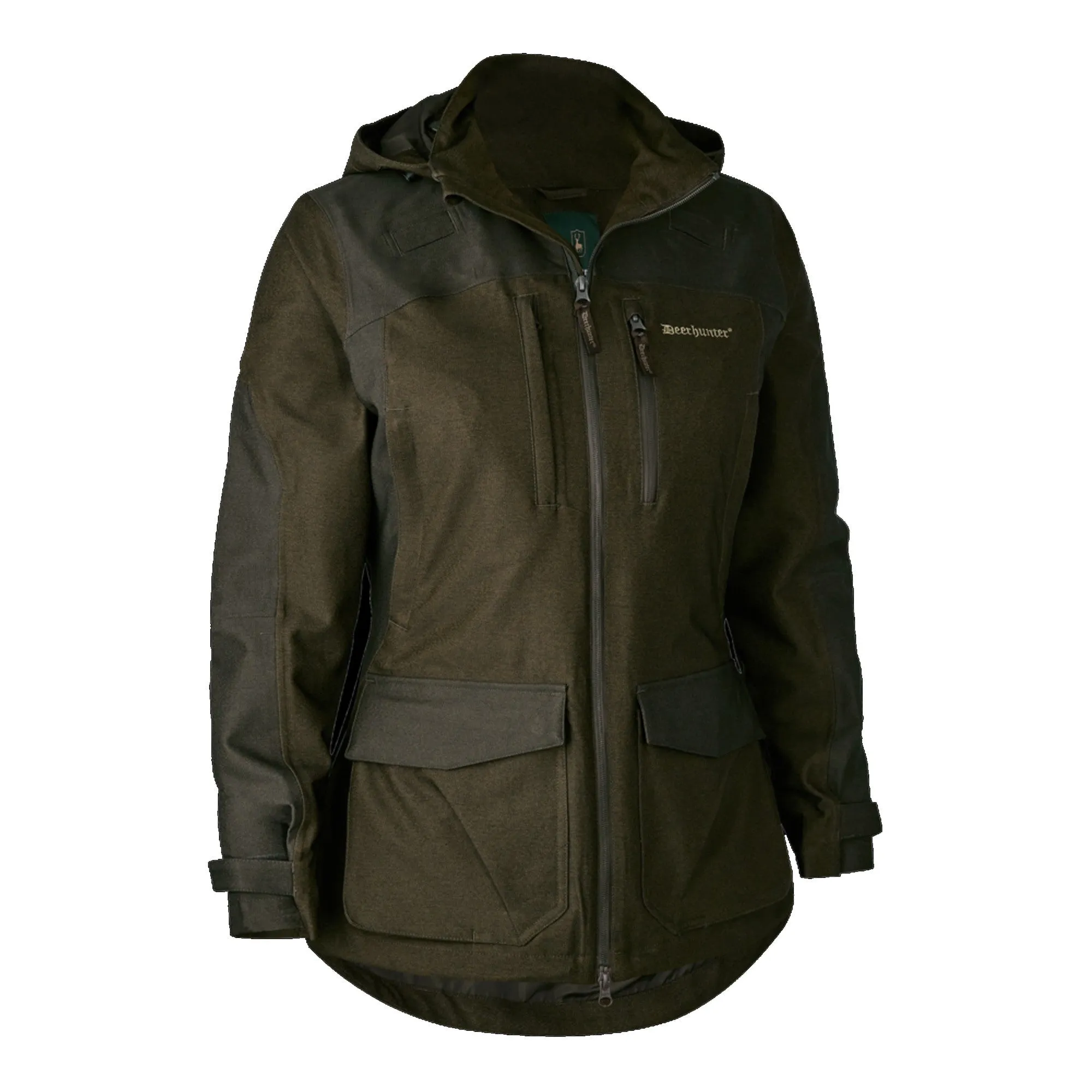 Deerhunter Lady Chasse Jacket