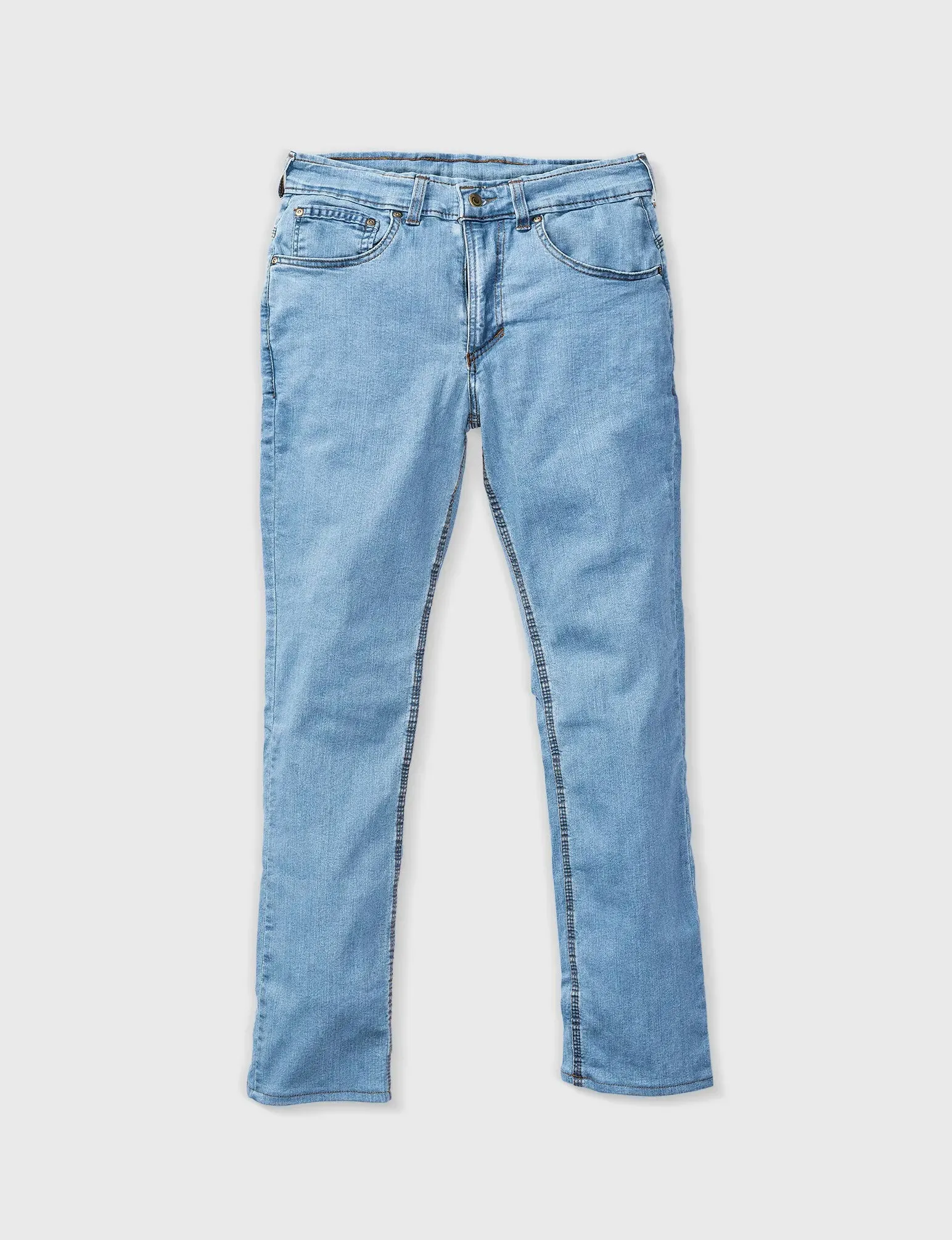 DELTA FLEX JEANS - RELAXED