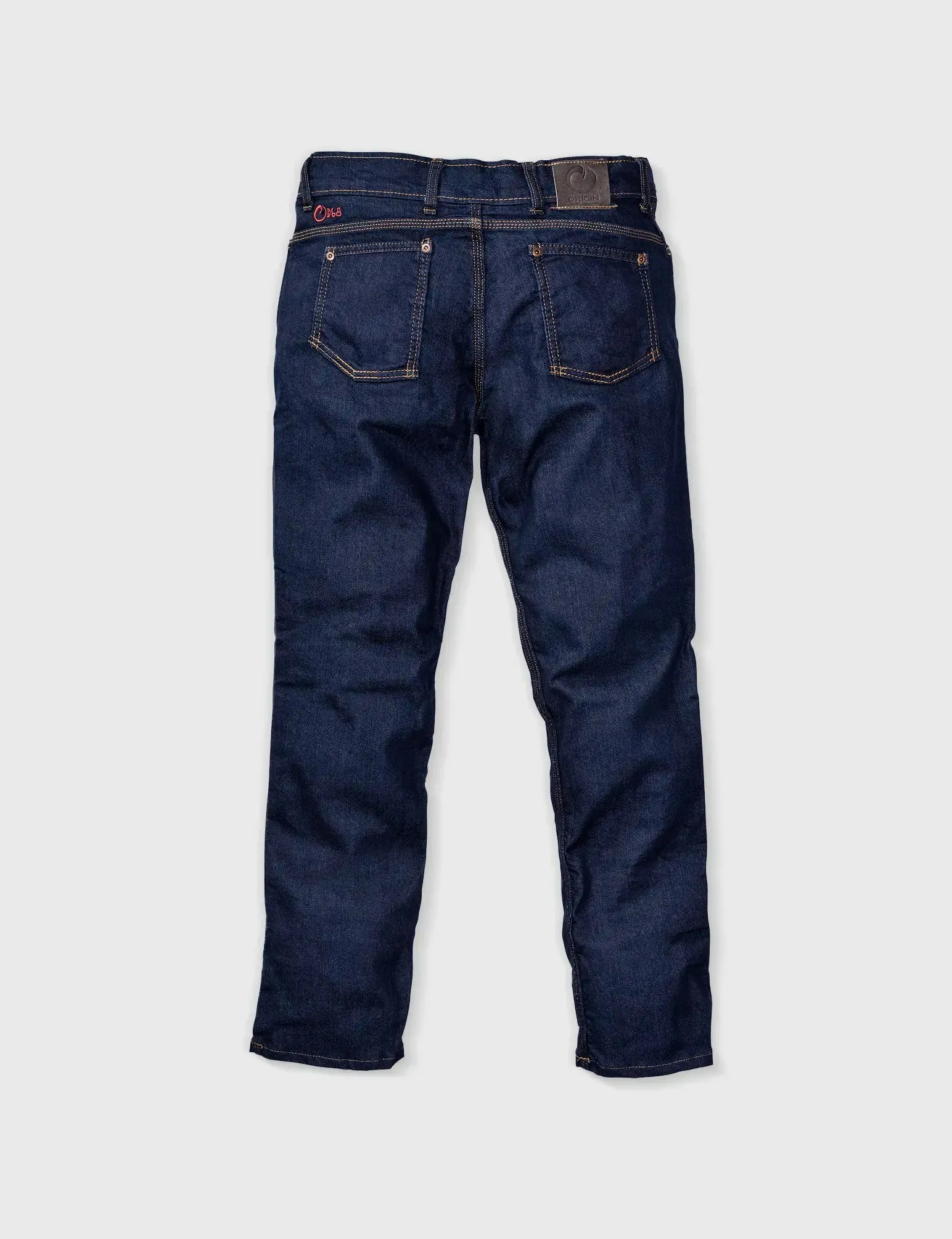 DELTA FLEX JEANS - RELAXED