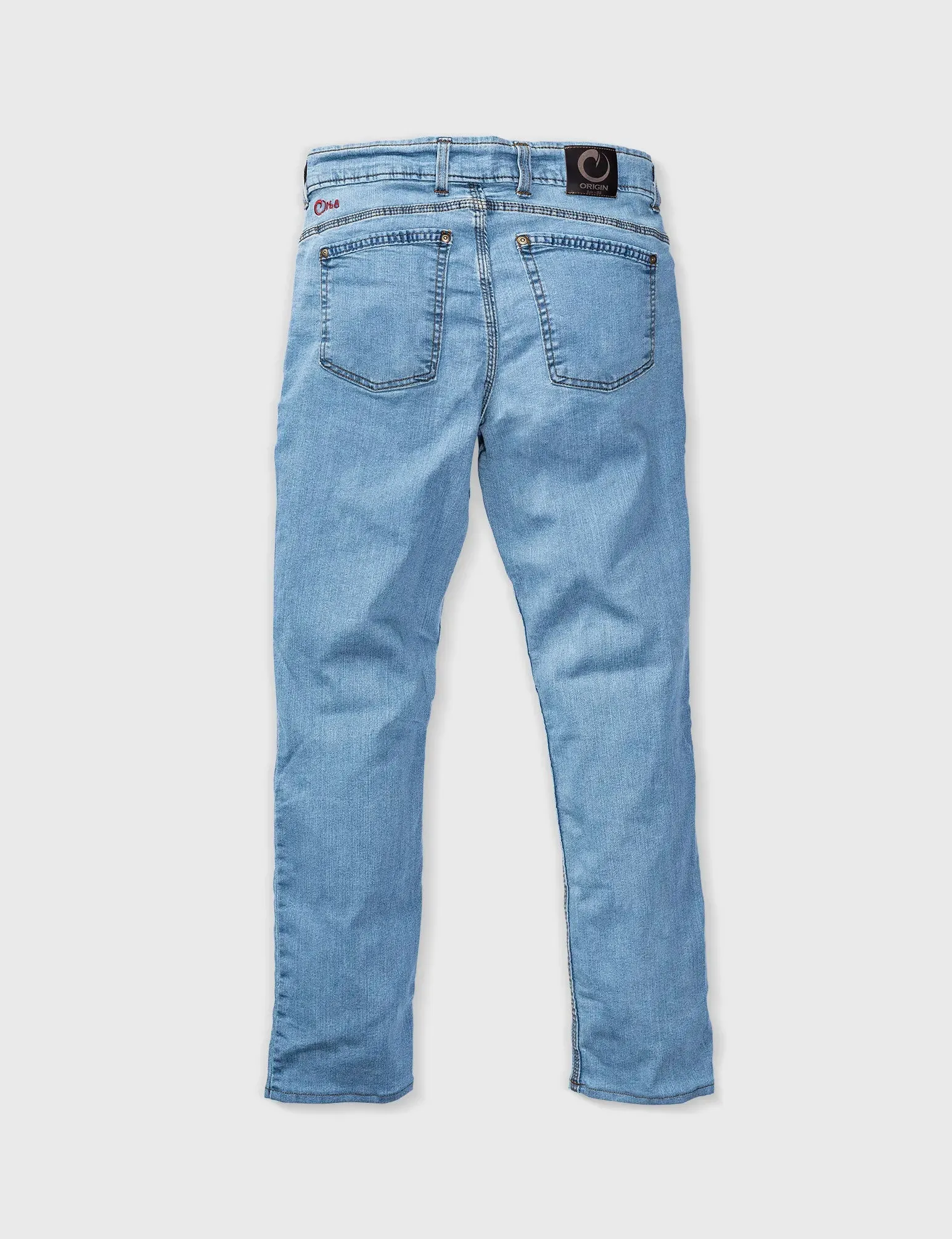 DELTA FLEX JEANS - RELAXED