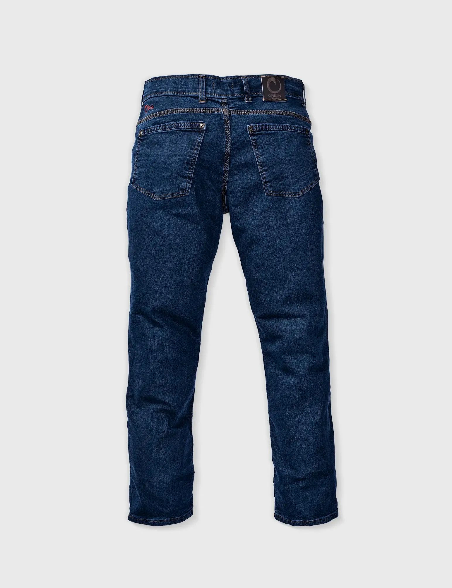 DELTA FLEX JEANS - RELAXED