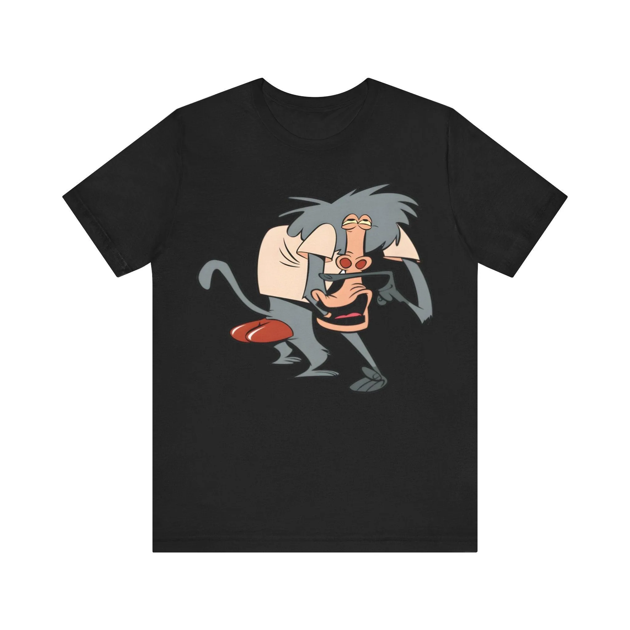 Disney Quirky Baboon T Shirt