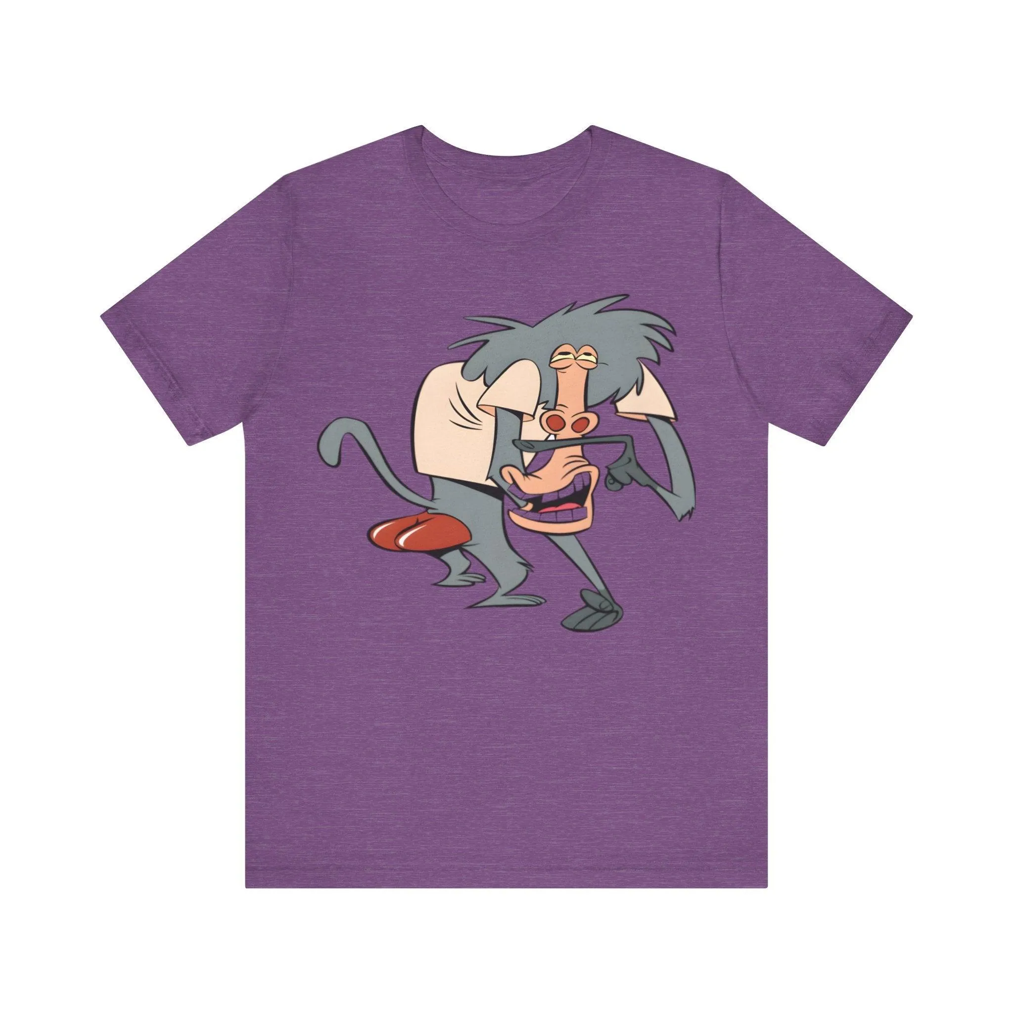 Disney Quirky Baboon T Shirt