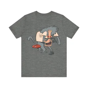 Disney Quirky Baboon T Shirt