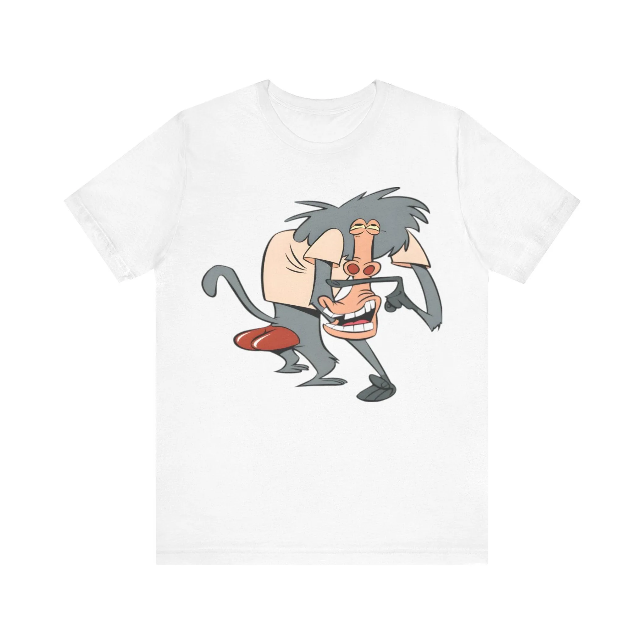 Disney Quirky Baboon T Shirt