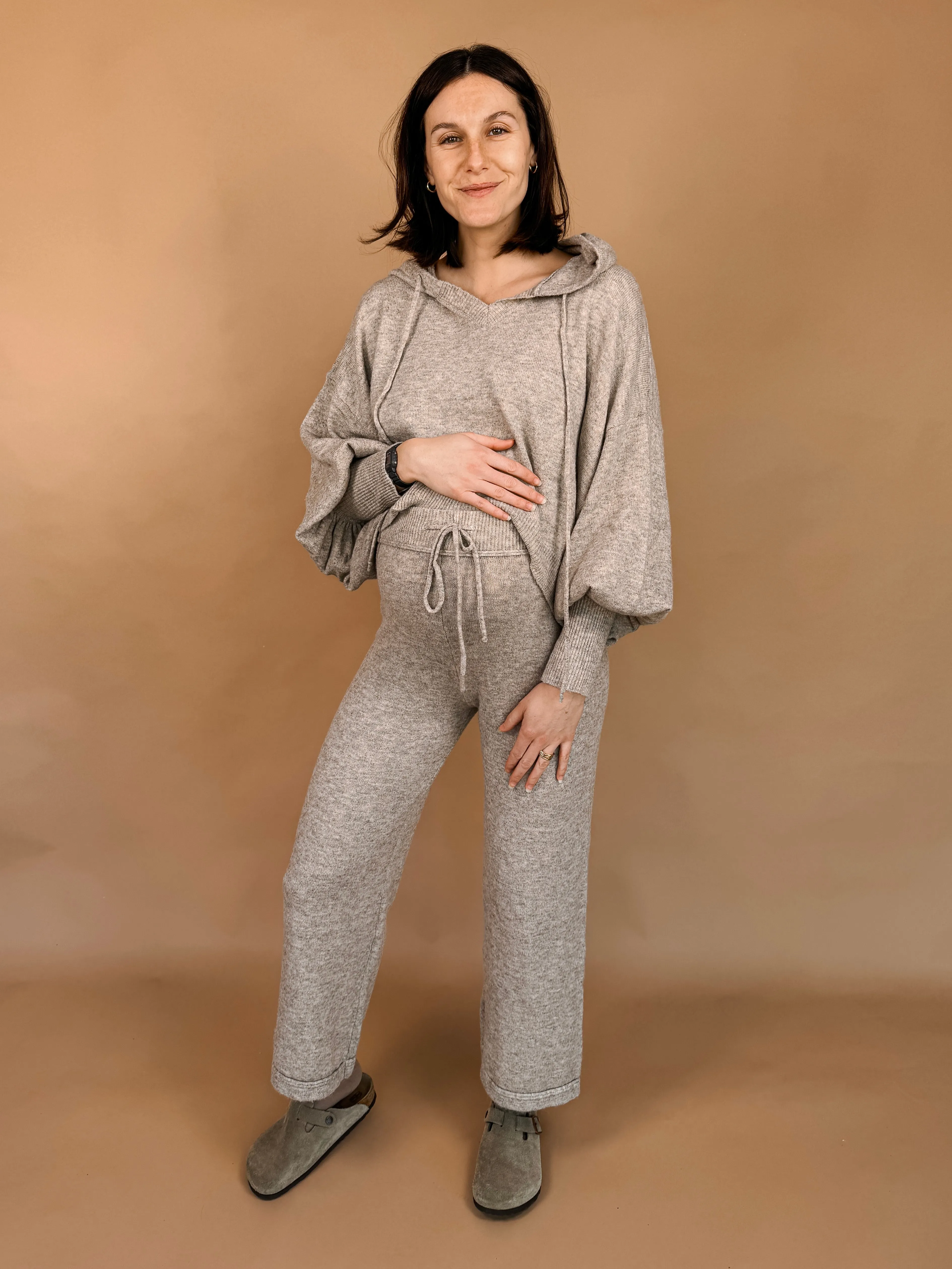 Eve Sweater Pants