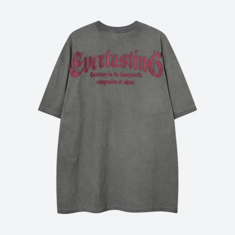 Everlasting Cats Tee