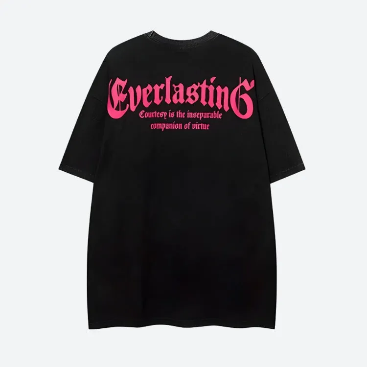 Everlasting Cats Tee