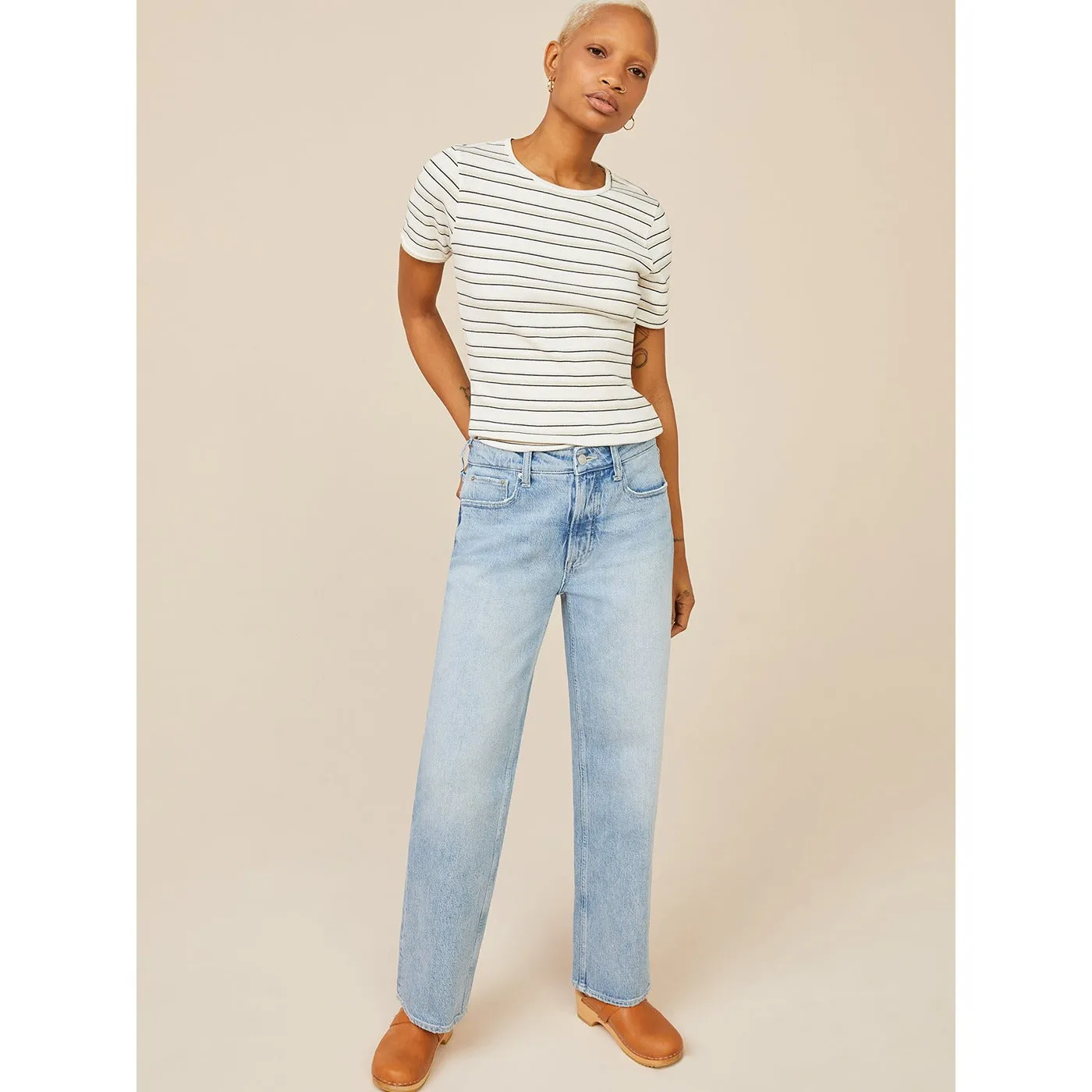 FA 90's Relaxed Jeans