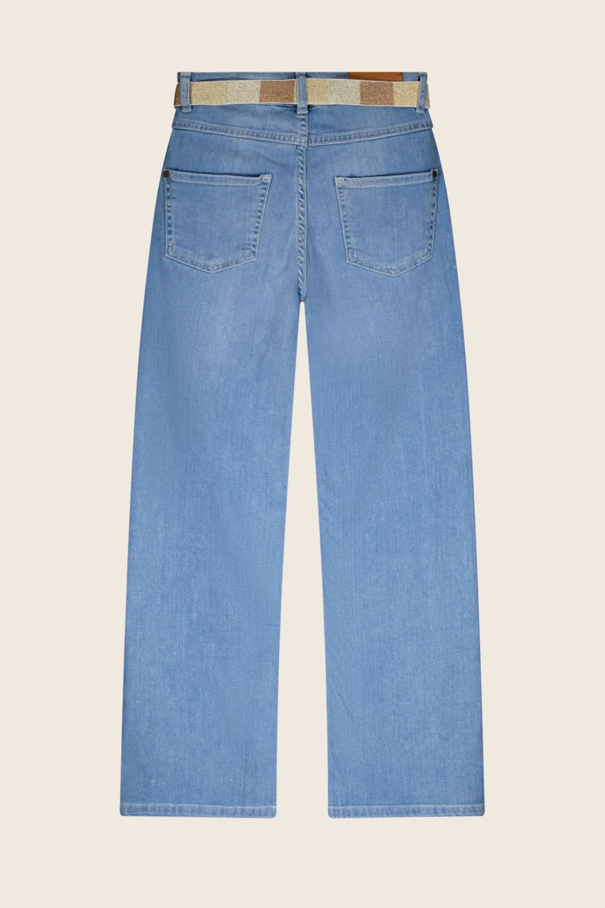 Funky Pants Denim