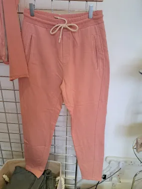 Funky Staff dusky peach leisure pants