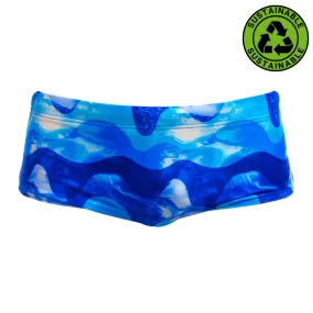 Funky Trunks Boys Sidewinder Trunks FTS015B - Dive In