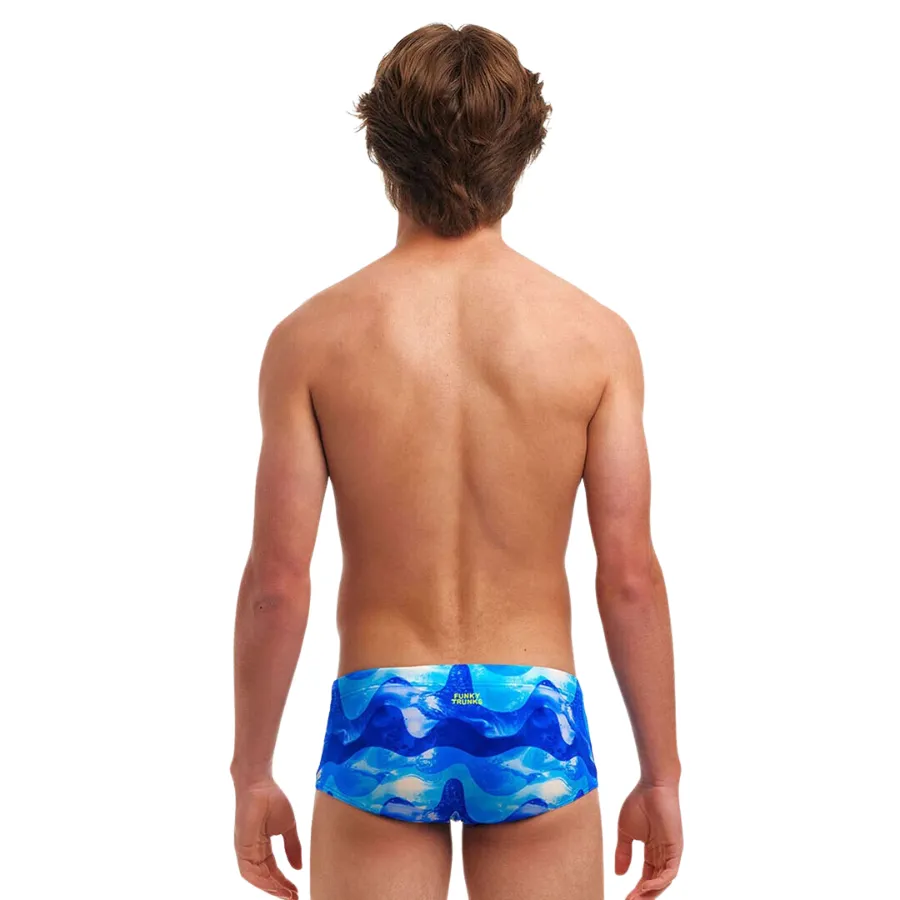 Funky Trunks Boys Sidewinder Trunks FTS015B - Dive In