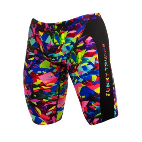 Funky Trunks Mens Training Jammers FT37M - Destroyer