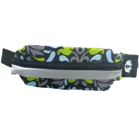 Funky Waist Belt - Paris Suite