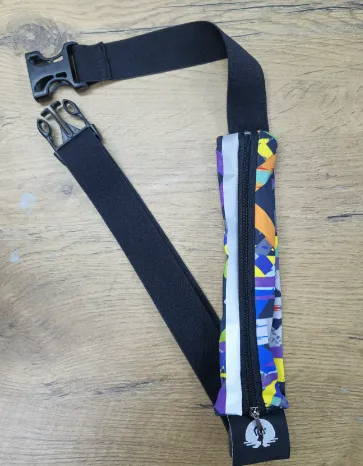 Funky Waist Belt - Spectrum