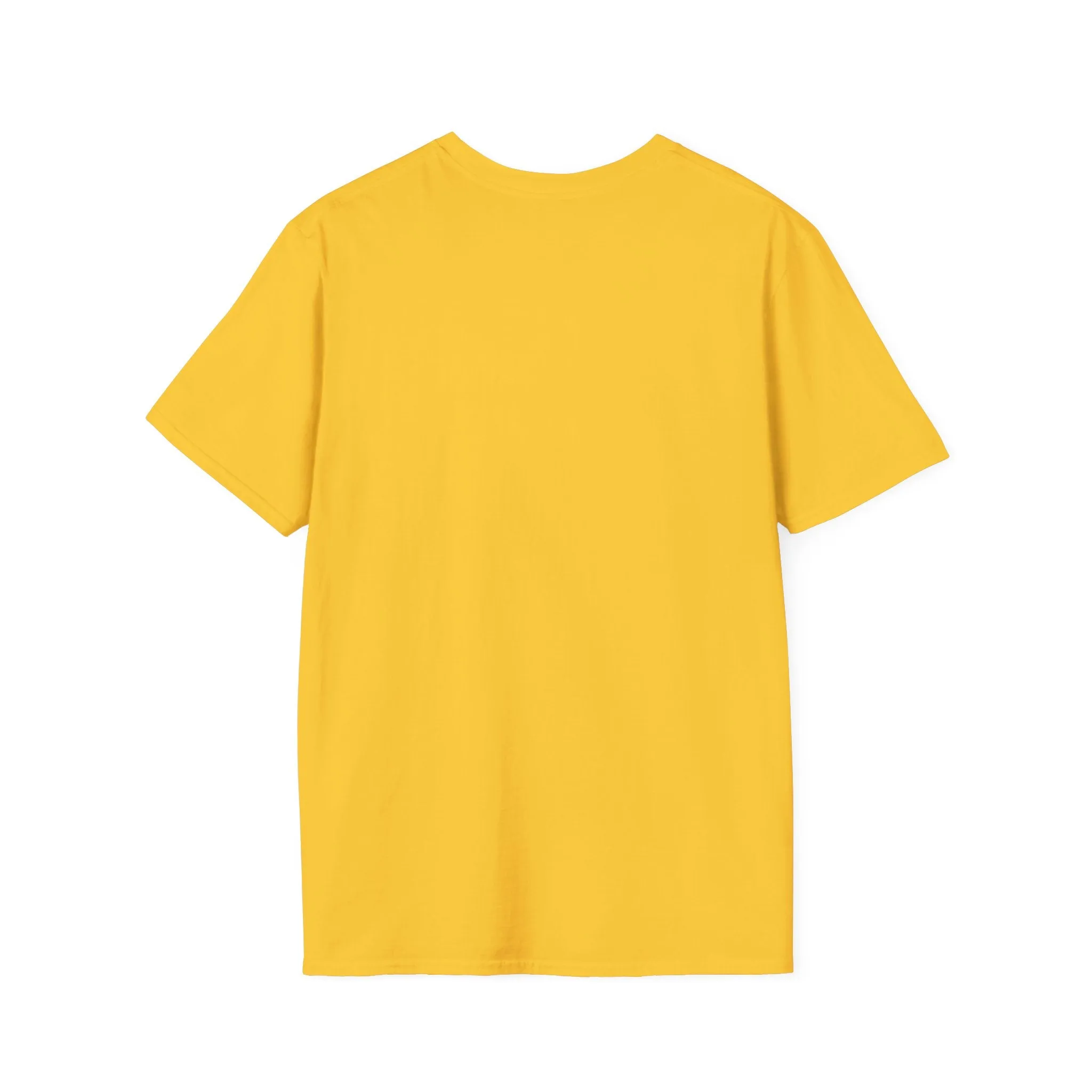 Goofy Emoji | Unisex Softstyle T-Shirt