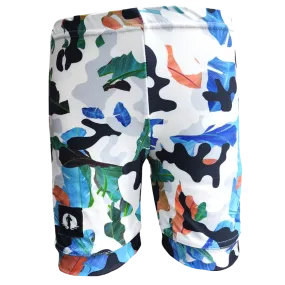 Kids Funky Pants - Banana Island