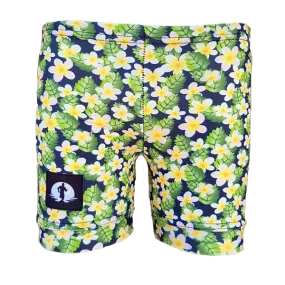 Kids Funky Pants - Frangipani