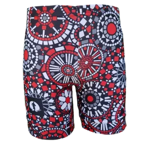 Kids Funky Pants - Mosaic