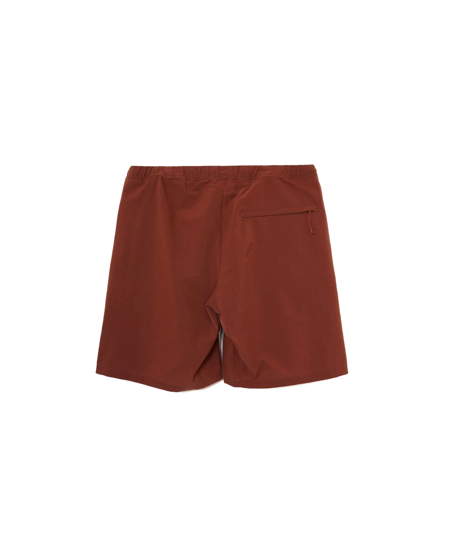 【MEN】NANGA DOT AIR® COMFY SHORTS