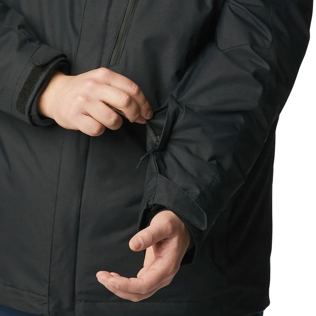 Men's Columbia Whirlibird V Interchange Jacket