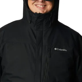 Men's Columbia Whirlibird V Interchange Jacket