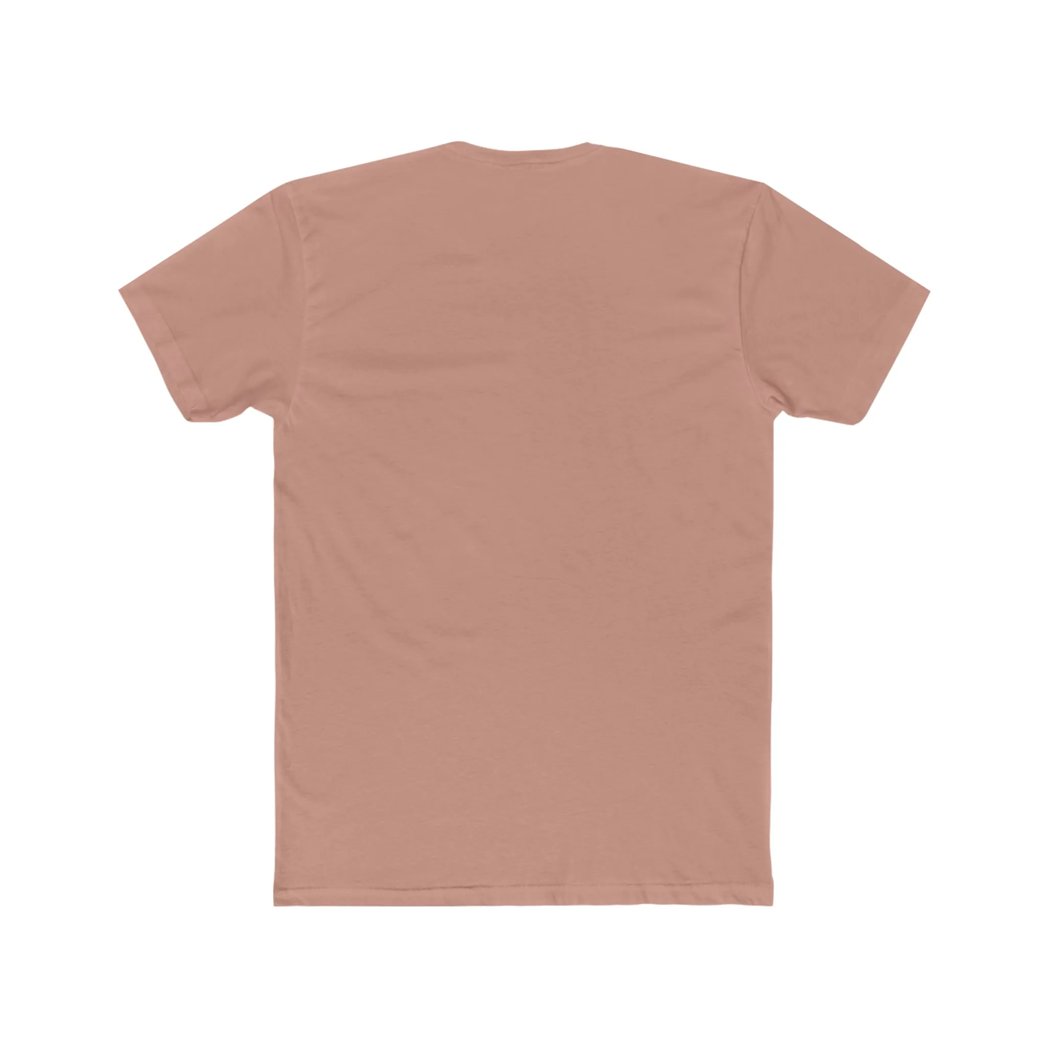 My Heart | Men's Cotton Crew Tee