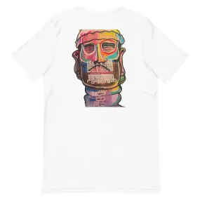 Psychopath - Shop Artistic Hispanic T-Shirts - Authentic & Affordable Latinx Designs