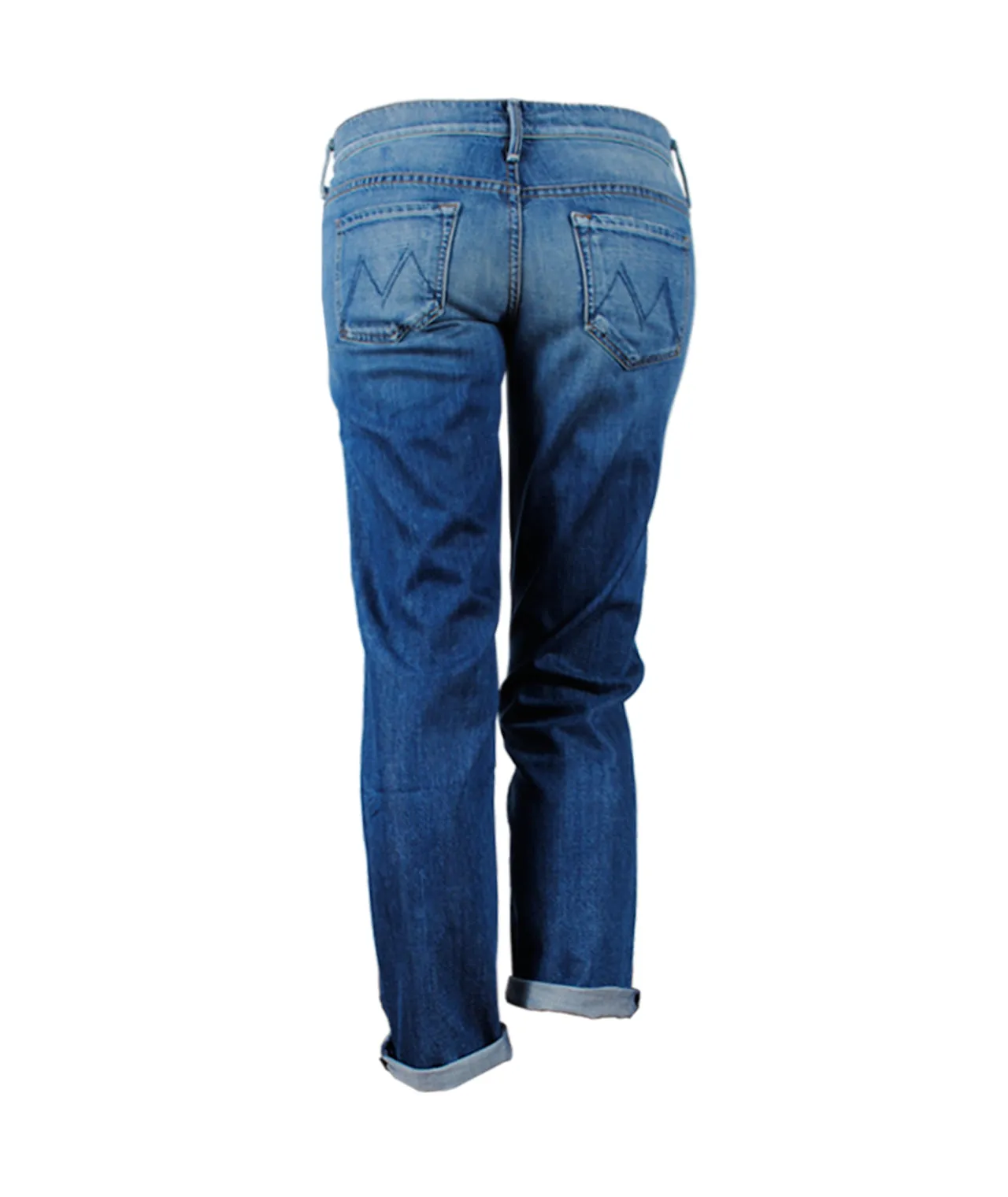 Relaxed Fit Jeans The Loosey