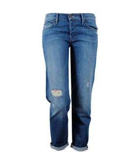 Relaxed Fit Jeans The Loosey